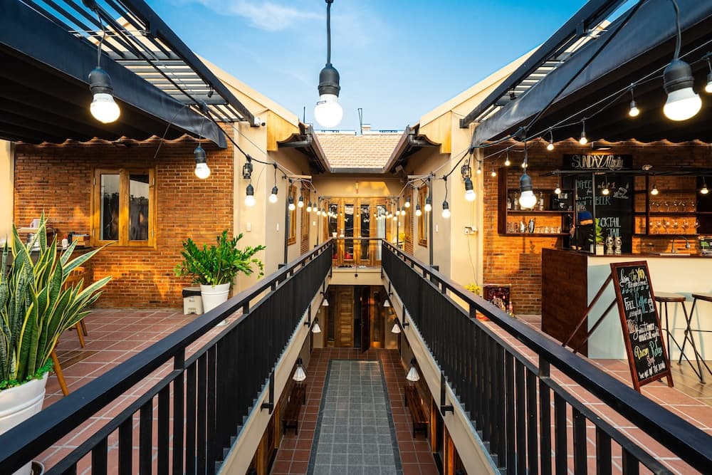 Sun Nova Home Phu Quoc